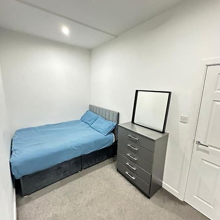 Apartment In Bham City Centre Free Parking Sleeps 3 Birmingham Exterior foto